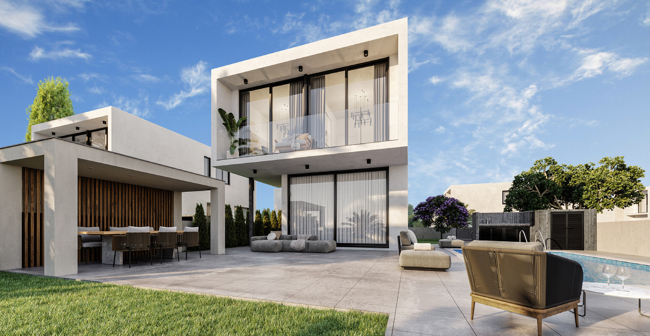 Breeze Residences II