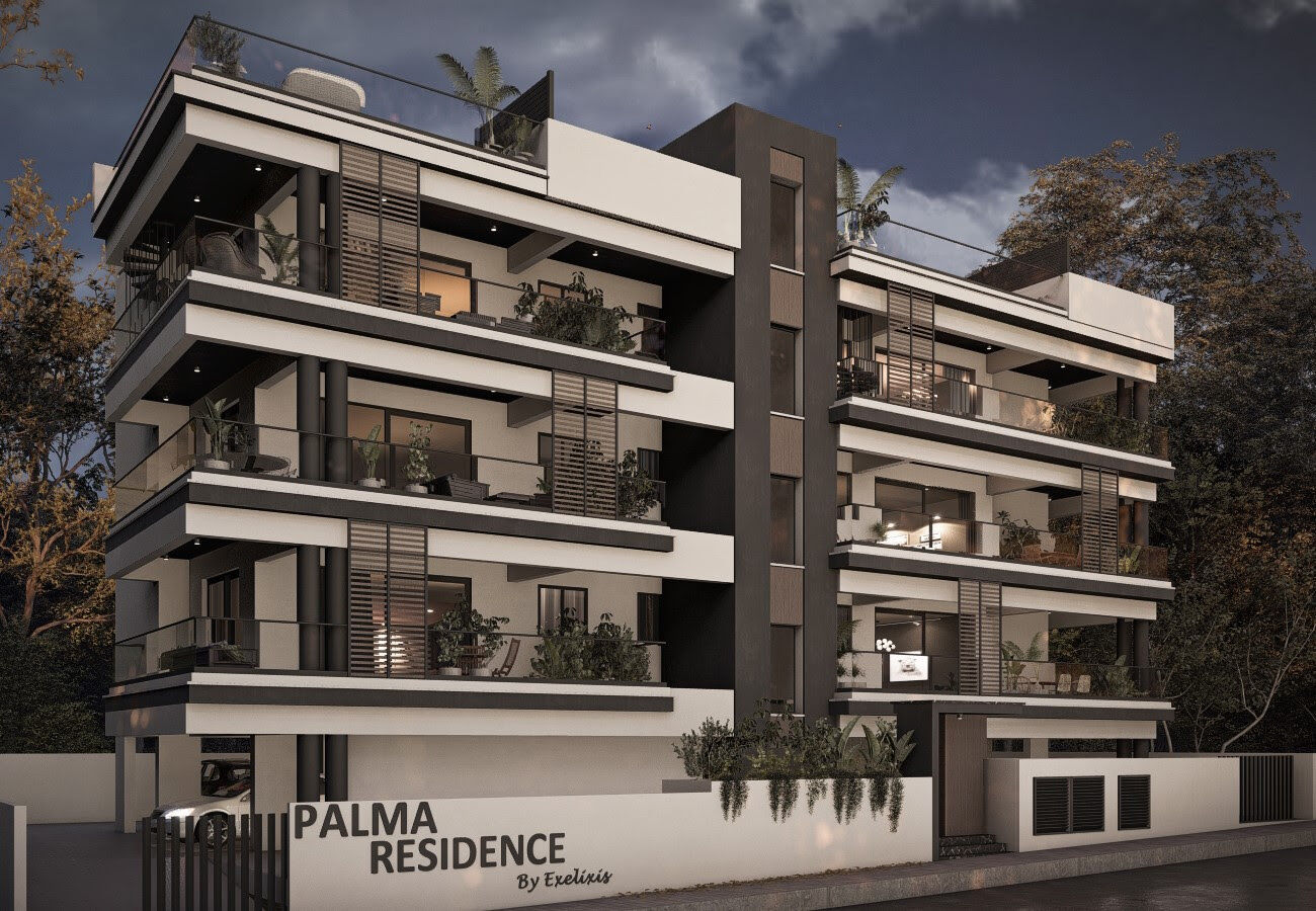 Remus Residences