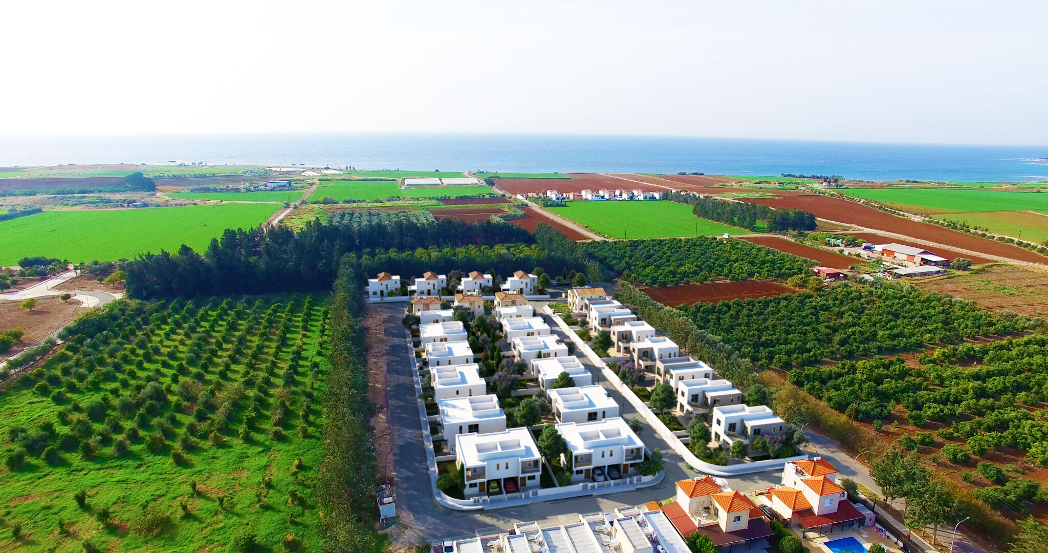Zephyros Village 3