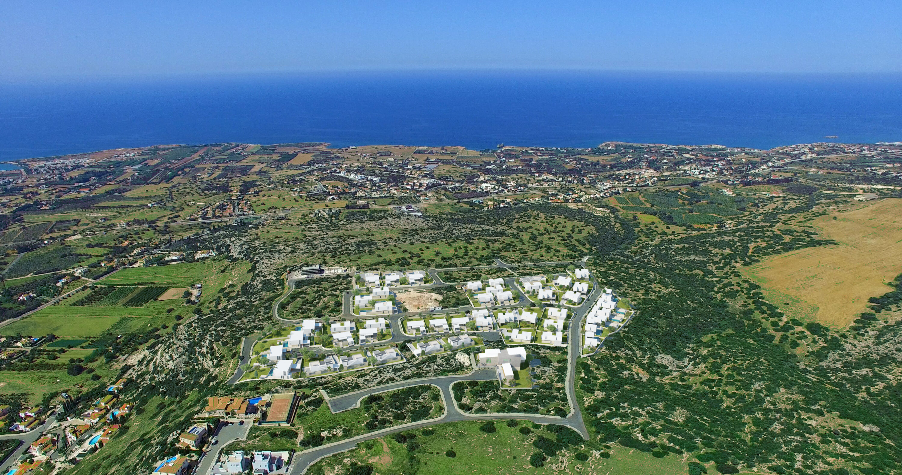 VIEWPOINT HILLS