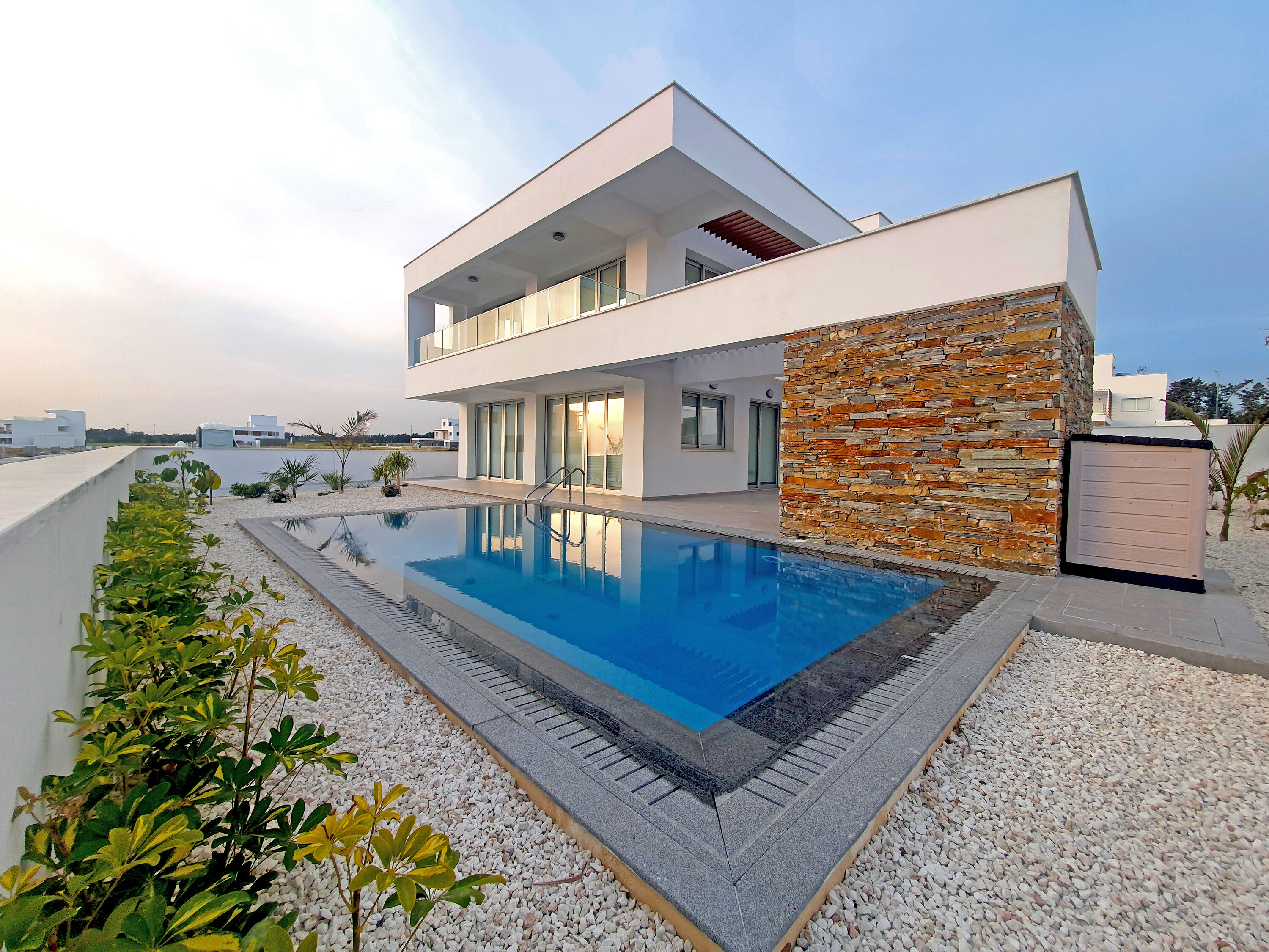 AQUAMARINE VILLAS