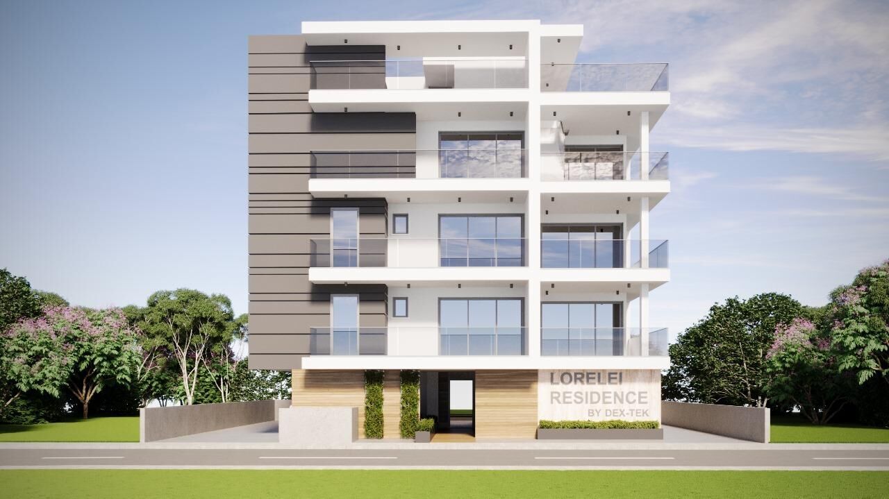 Lorelei Residence