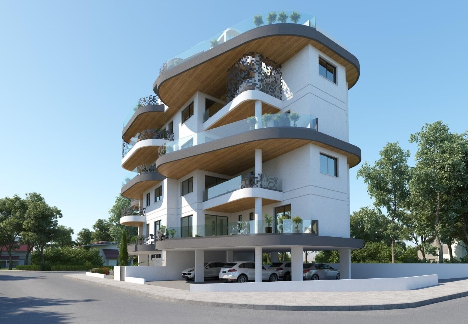 Finix Residence