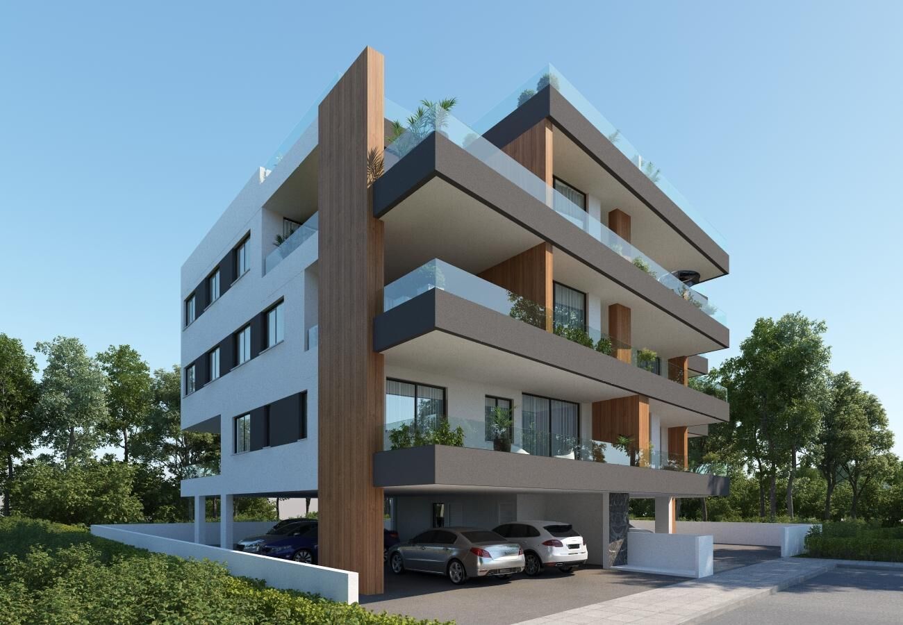 Savoy Residence
