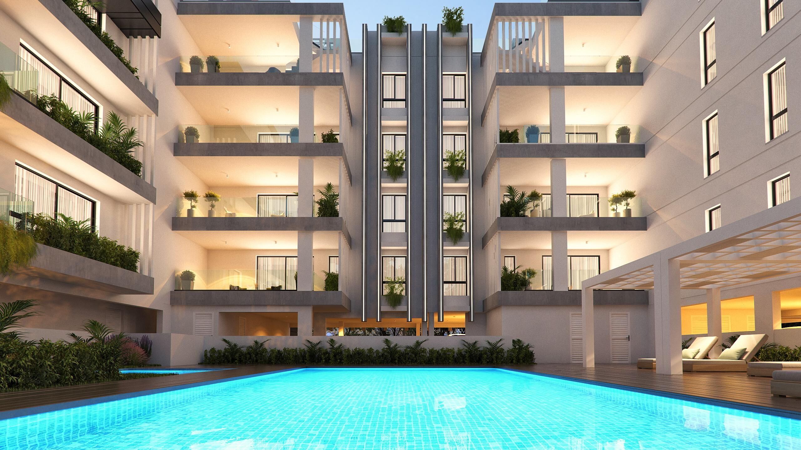 AquaParkview
