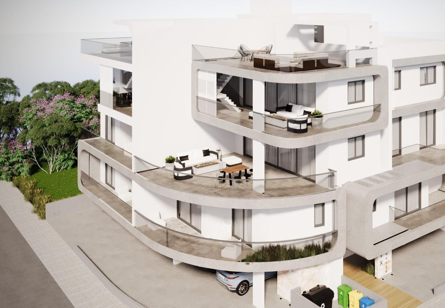 Onyx Residence