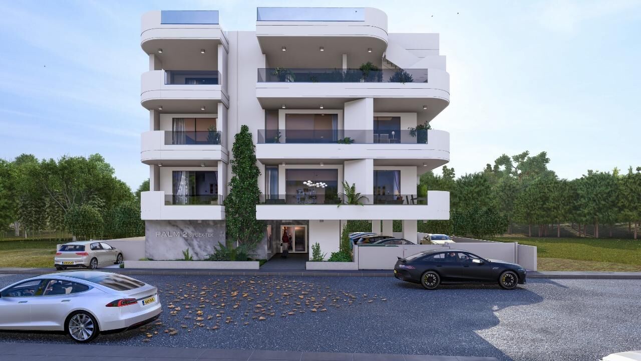 Glamour Residence